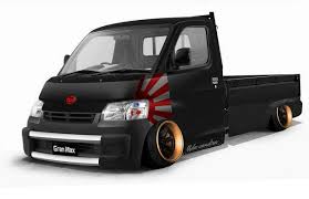 We just didn't send you that email or generate that link.… 54 Modif Mobil Carry Pick Up Ceper