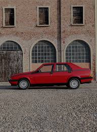 Image result for Rame Chiaro 1985 Alfa-Romeo
