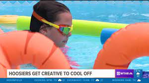 Here at lottery pool fever it is our goal to get like minded individuals and increase our odds of if you are going to play the lottery anyway why not join one of our pools. Pool Fever Hoosiers Determined To Enjoy Summer In The Water Wthr Com