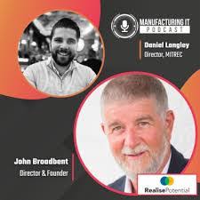 John Broadbent's Instagram, Twitter & Facebook