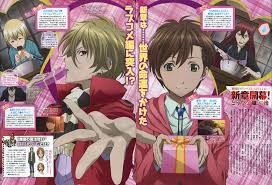 raznye kadry anime burya poter istreblenie civilizacii anime manga anime tempest