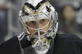 By sean gentille 46m ago 23. Penguins Training Camp Marc Andre Fleury Receives Vote Of Confidence From Coach Sbnation Com