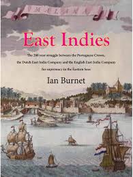 Spices, Gunpowder and Opium ...