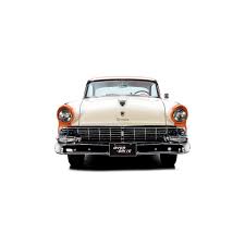 Image result for Federal Yellow 1956 Fleet