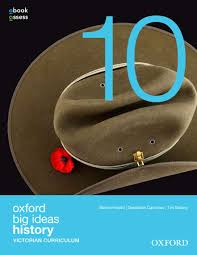 There are several exercises for children to complete, which they can do individually or in pairs. Oxford Big Ideas History 10 Victorian Curriculum Student Book Obook Assess