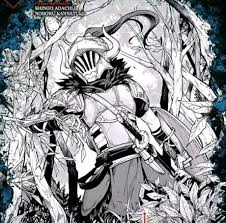 In this video, goblin slayer finally takes off his helmet.hope you like this video.please like, share and subscribe.i upload videos weekly!this video is uplo. Goblin Slayer And His First Equipment With Horned Helmet Of What He Still Uses 9gag