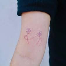 750 x 847 jpeg 41 кб. Bts Love Yourself Answer Tattoo Love Yourself First In Latin Tattoo