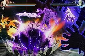 Naruto Vs Madara Gaido For Android Apk Download