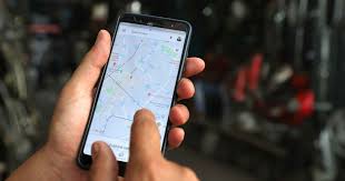New Google Maps Feature Could Help You Avoid Dark Streets While Walking Map Personalized Map Seo Services