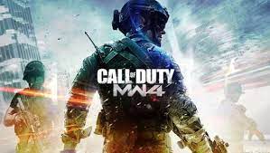 Call Of Duty Mw4 Call Of Duty Call Of Duty Black Modern Warfare