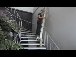 Buydirect.com has been visited by 100k+ users in the past month How To Use A Ladder On Stairs Safely And Easily Old Version Youtube