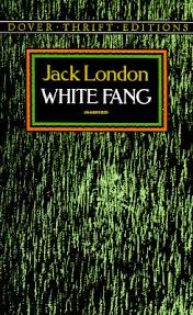 White fang is an outstanding white fang goes through major changes and hardships through the story. Henry Avila S Review Of White Fang