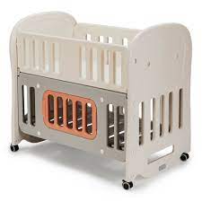 Our baby furniture store is located in appleton, wi, nearby to green bay, wi. Gymax 6 In 1 Baby Bed Crib W 2 Mattress Space Storage Convertible Toddler Playard Walmart Com Walmart Com