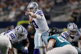 Dallas Cowboys Vs Jacksonville Jaguars Winners Losers And Honorable Mentions Blogging The Boys