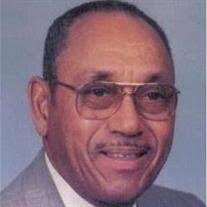 Jesse Paul Rosemond Obituary