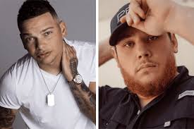 Kane Brown And Luke Combs To Tape 'Front And Center' Episode For CMA  Songwriter Series