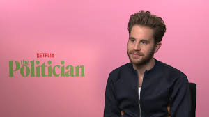 Run awayben platt • music from the netflix original series the politician. Ben Platt Interview The Politician Star Says Show Turned Him Off Political Career Ents Arts News Sky News