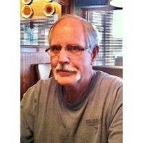 Richard Alan Hinckley Obituary