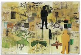 Bildergebnis für Fabrice Hybert