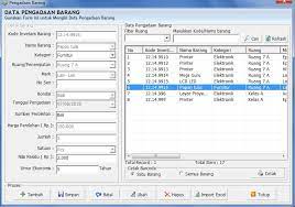 Feb 22, 2016 · download kode barang dan inventaris ruang ( aset ) sekolah. Download Aplikasi Inventaris Aset Sekolah Aplikasi Cetak Kartu Pelajar Software Kartu Siswa Aplikasi Kartu Siswa