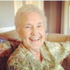 Alice Mae Glenn Grissom (1930-2017)