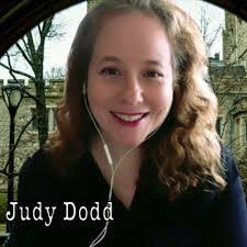 Judy Dodd's Instagram, Twitter & Facebook