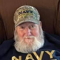 Raymond Fred Lambert Jr. Obituary