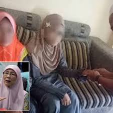 We did not find results for: Kerajaan Akan Siasat Kes Budak Perempuan 11 Tahun Berkahwin