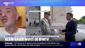 News source: BFMTV
