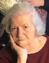 Obituary information for Anna Lou Conroy