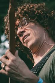 get you someone who looks at you the way Kris looks at his bass? (photos by  Brandt)