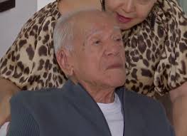 World's third-oldest living man validated by LongeviQuest