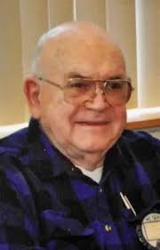 John Patten Obituary (2024)