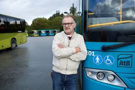 Ruter sier all busstrafikk i deres område vil stoppe opp. Arbeidslivskonflikt Arbeidsliv Streikeviljen Er Stor Blant Bussjaforene