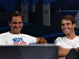 Rafael nadal's good friend roger federer was. Roger Federer Explains Why He Will Miss Rafa Nadal S Wedding To Childhood Sweetheart Mirror Online