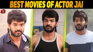 He is the nephew of music director. Tamil Movies Featuring Actor Jai In The Lead Top Ten List