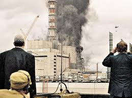 История об аварии на чернобыльской аэс в 1986 году, эвакуации жителей припяти и ликвидации последствий. Kakuyu Pravdu O Chernobyle Otkryl Amerikanskij Serial