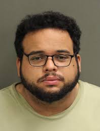 ARRESTED: This morning, OPD SWAT, along with Detectives from the Special  Victim's and Violent Crimes Units, served a search warrant