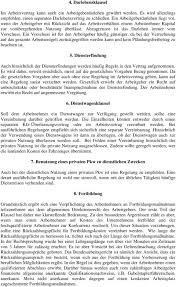 Maybe you would like to learn more about one of these? Muster Von Rechtssicheren Arbeitsvertragen Pdf Kostenfreier Download