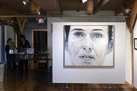 Directing art: Hannah Reeves' journey to becoming co-owner of Sager Reeves  Gallery