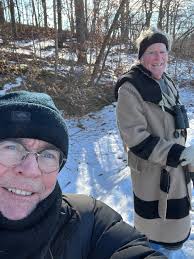 Mallard that I saw while out paddling yesterday