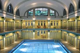 Spas And Saunas In Dusseldorf Nrw Dusseldorf Now