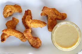 This honey mustard sauce recipe is perfect to eat during any time of the year, but we like it while watching football season! Outback Steakhouse Honey Mustard Dressing Copykat Recipes