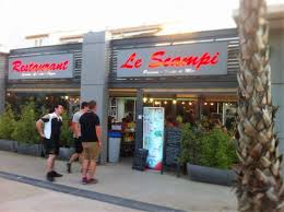Le Meilleur Restaurant A Marseillan Plage Avis De Voyageurs Sur Restaurant Le Scampi Marseillan Plage Tripadvisor
