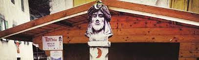 Check spelling or type a new query. Ein Turkisches Dorf Moena Italien Reiseleiter Moena In Italien