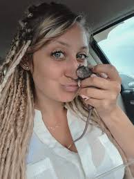 Giving away pet rat food and treats in Maryland after losing beloved pets