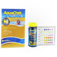 aquachek select 7 in 1