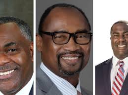 Two cousins want to unseat St. Gabriel's mayor