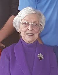 Obituary information for Lois Ann Page