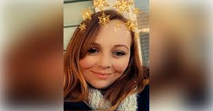 Obituary information for Ashley Spencer Roberts